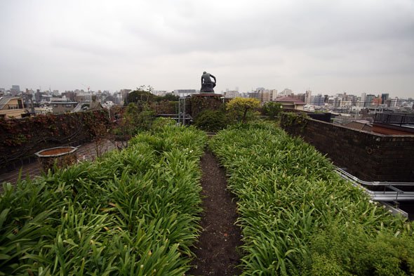 🖼️ 아사쿠라 조소관(아사쿠라 조소칸) 이미지 4